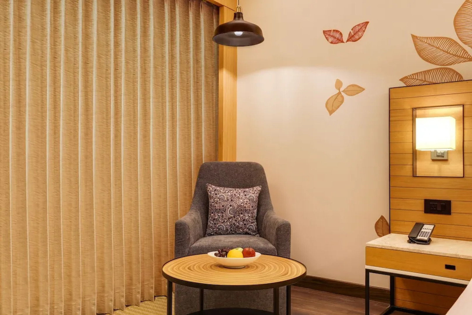 Lemon Tree Premier Vijayawada