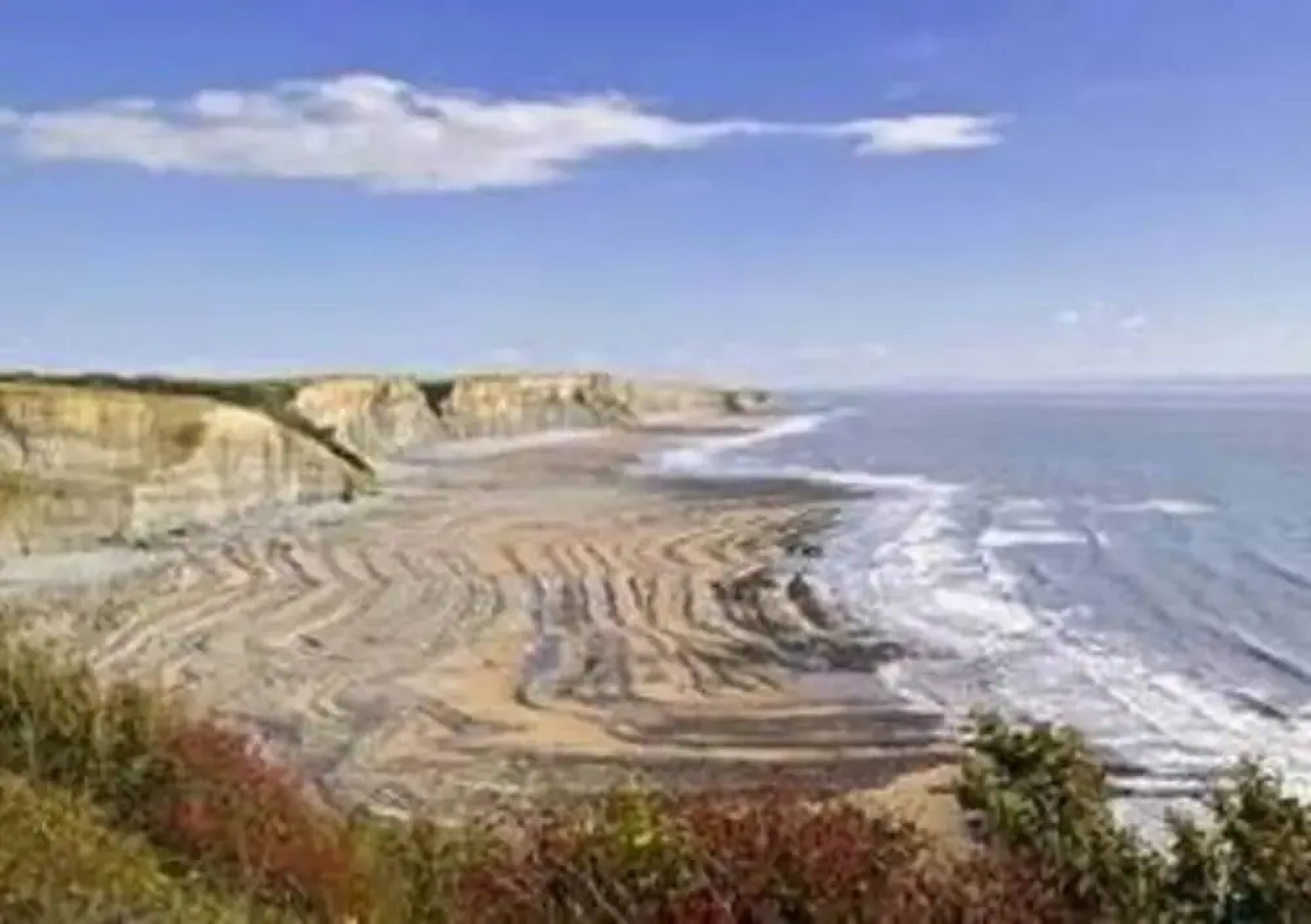 1-bed Cottage on Coastal Pathway in South Wales