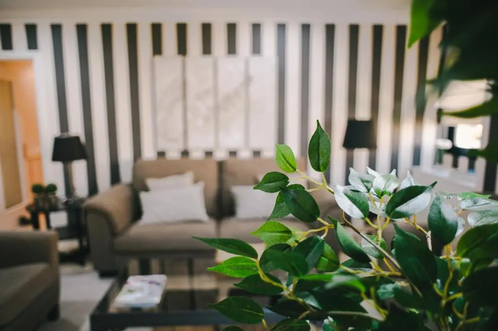 Vista Paraíso - Doctor Trujillo