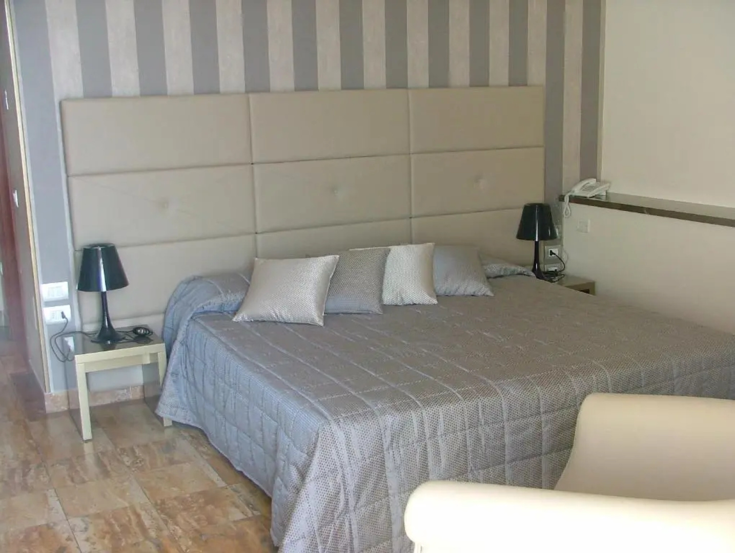 Hotel Sabbia Doro