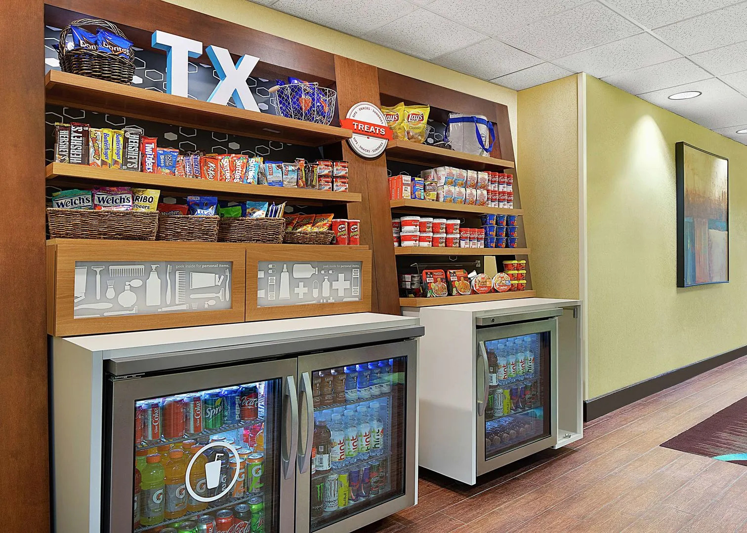 Hampton Inn Dallas-Irving-Las Colinas