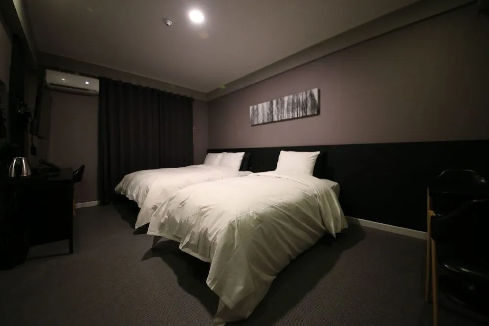 Pyeongtaek Stay 2 Hotel