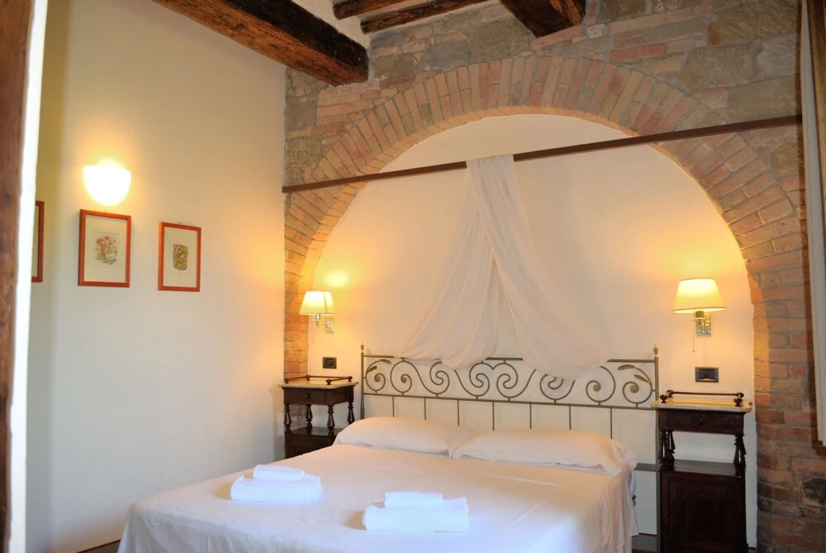 Casali Della Ghisleria