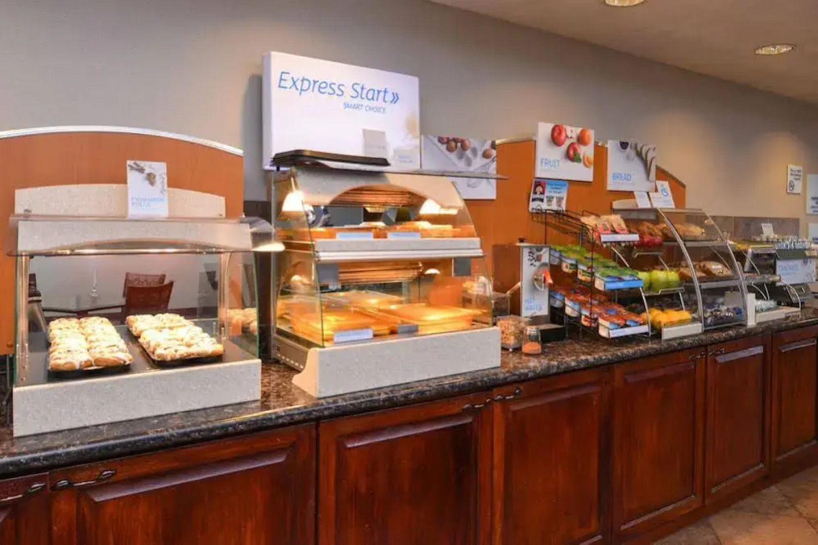 Holiday Inn Express Morgantown, An Ihg Hotel