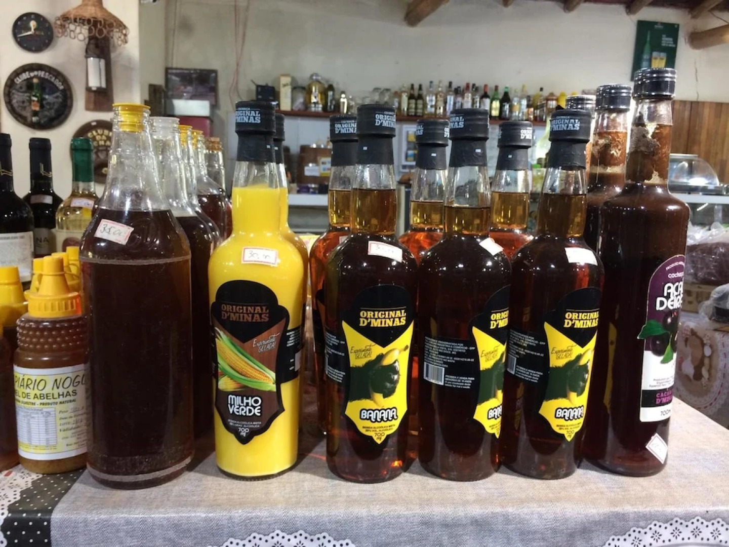 Hospedaria e Restaurante Chalé da Serra