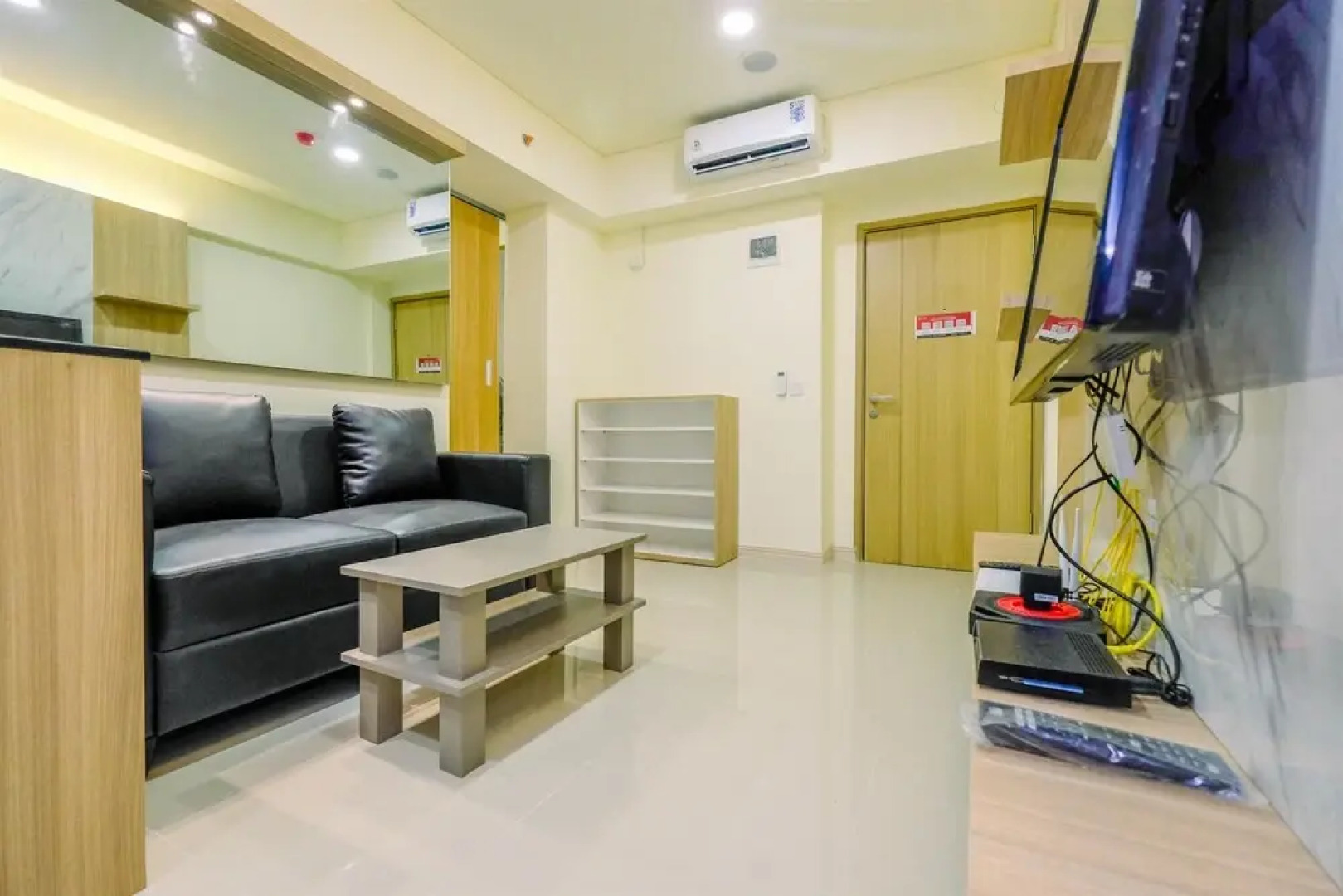 Gorgeous 2Br At Meikarta Apartment