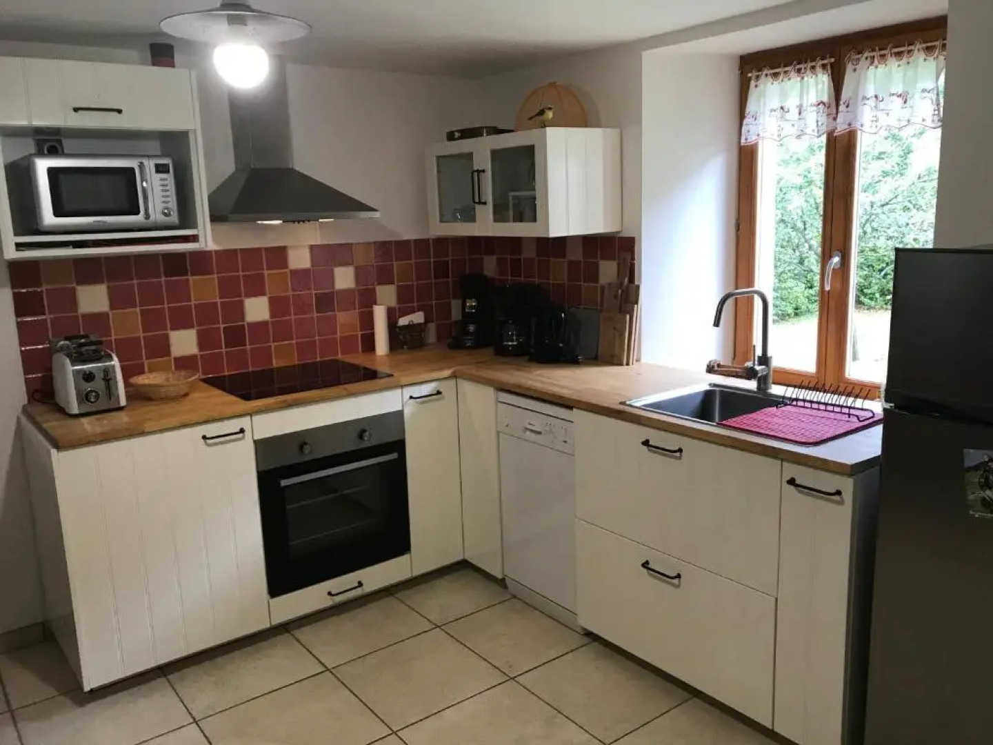 Gîte de la Mésange