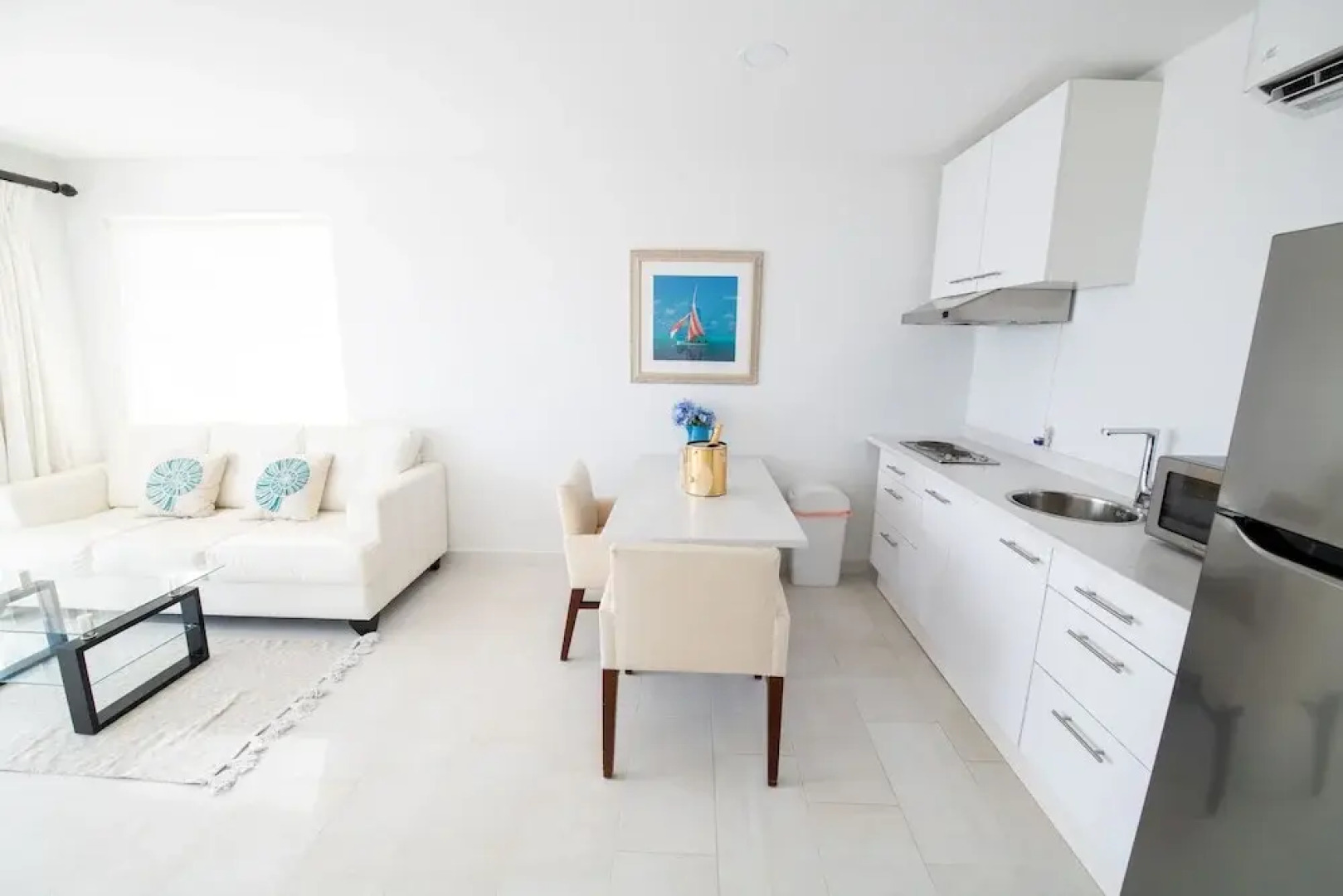 Beachfront Bella Horizonte 1