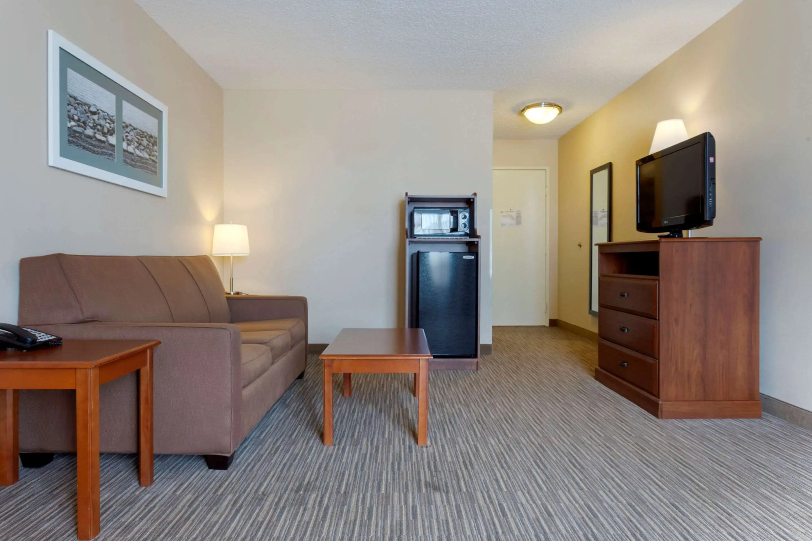 Quality Inn Harrison North