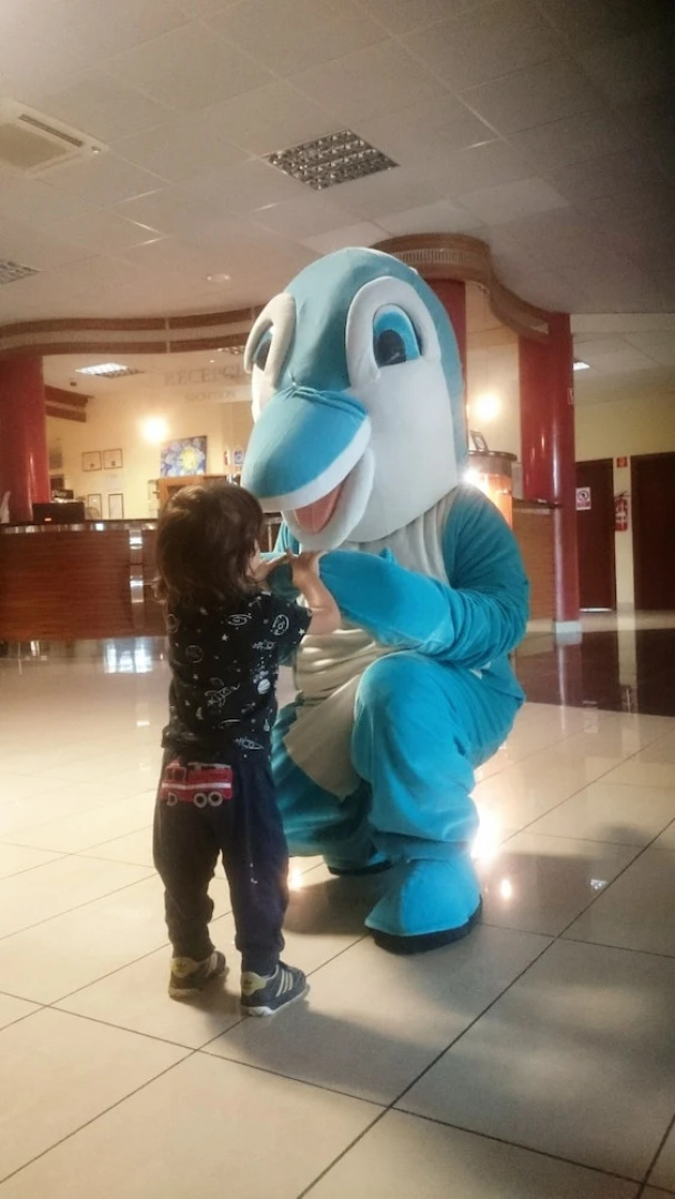 Wellness Hotel Patince