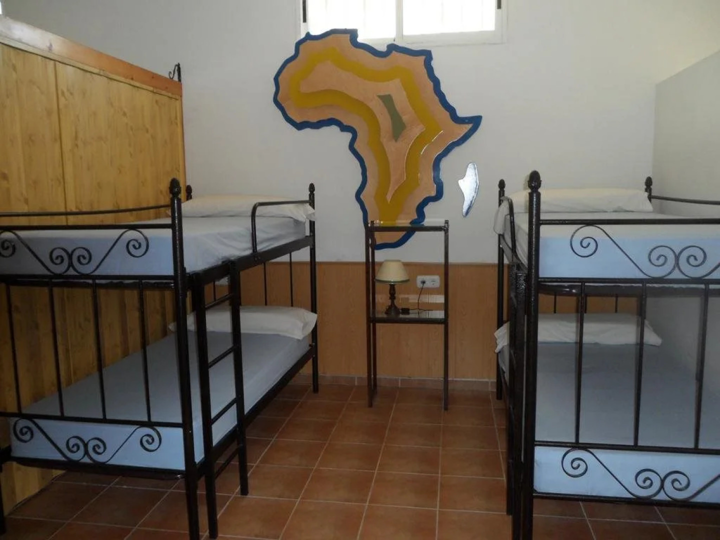 Albergue Dos Oito Marabedï¿½s