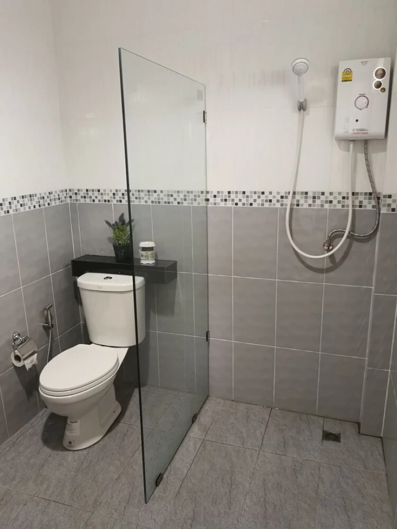 The Rich Resort Thalenoi