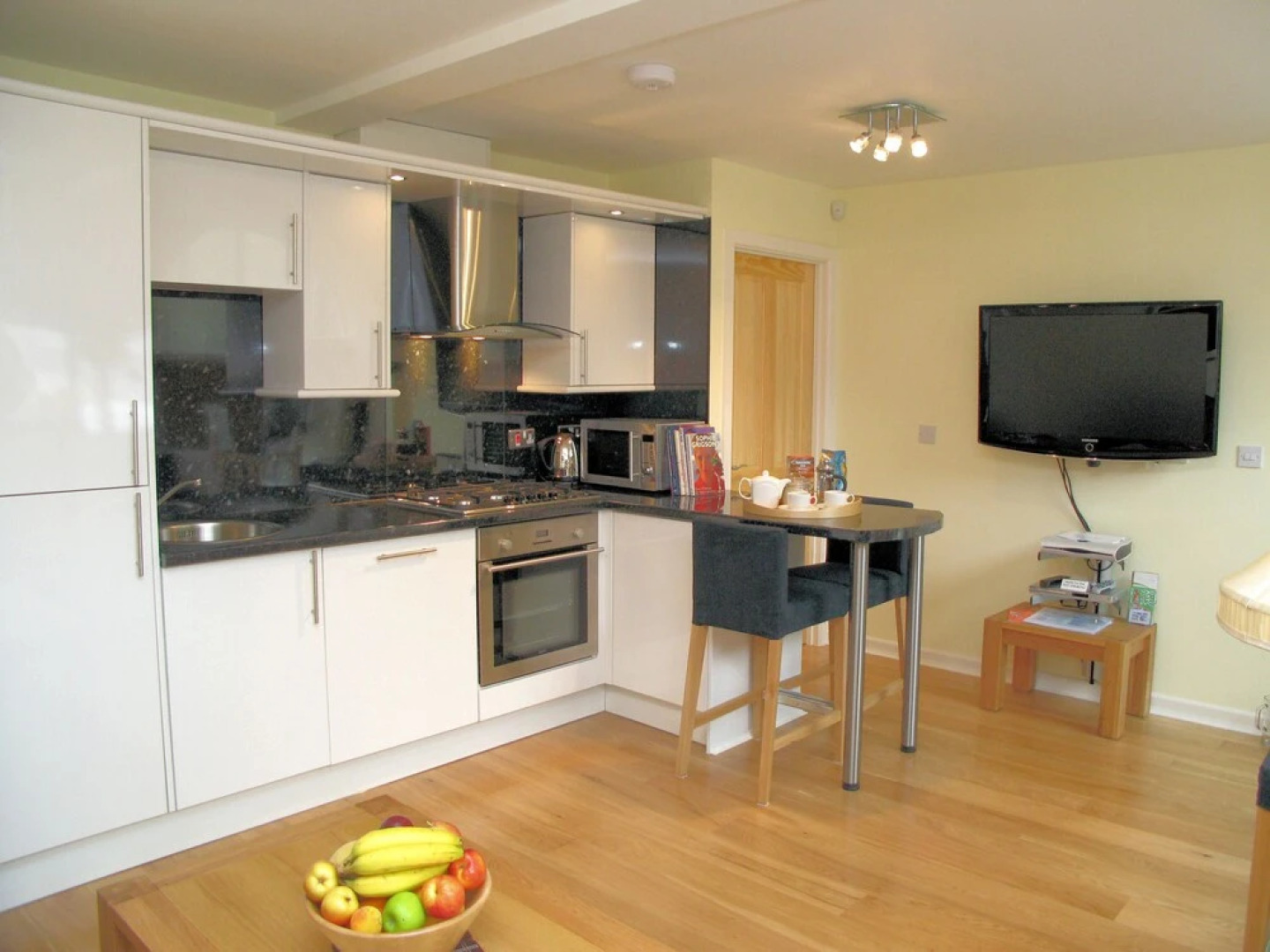 Croft Mill - Apartments