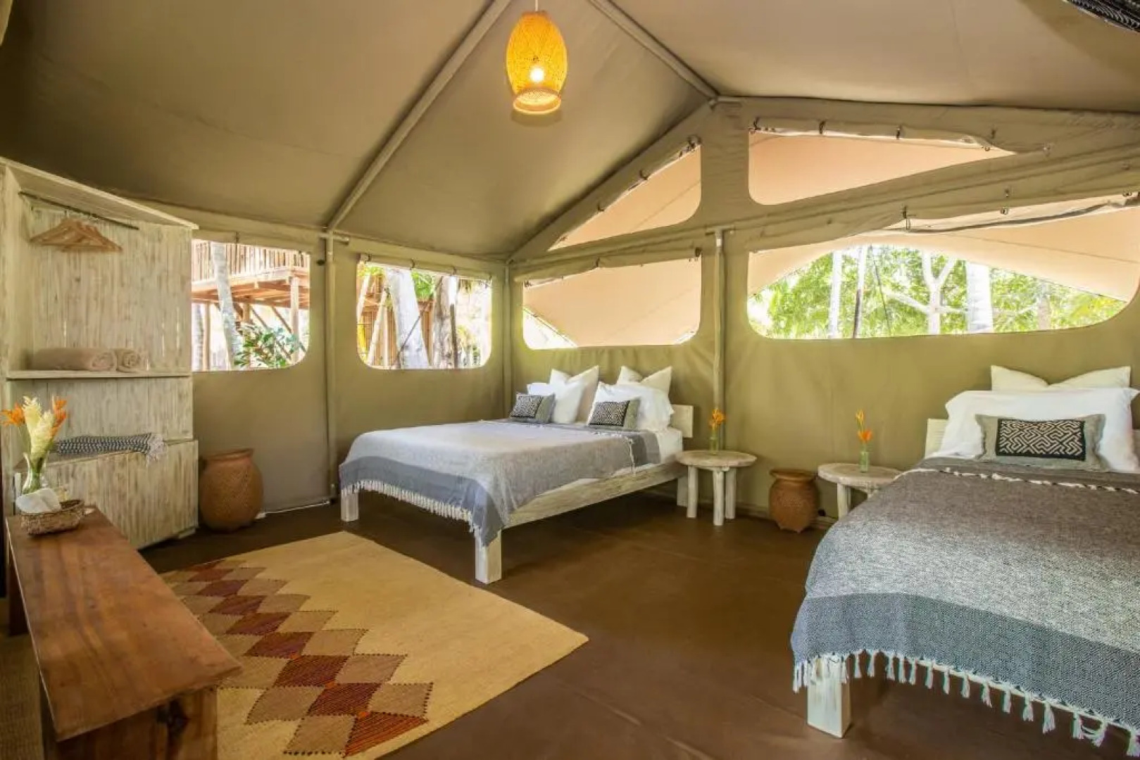 Gitana del Mar Boutique Beach Resort