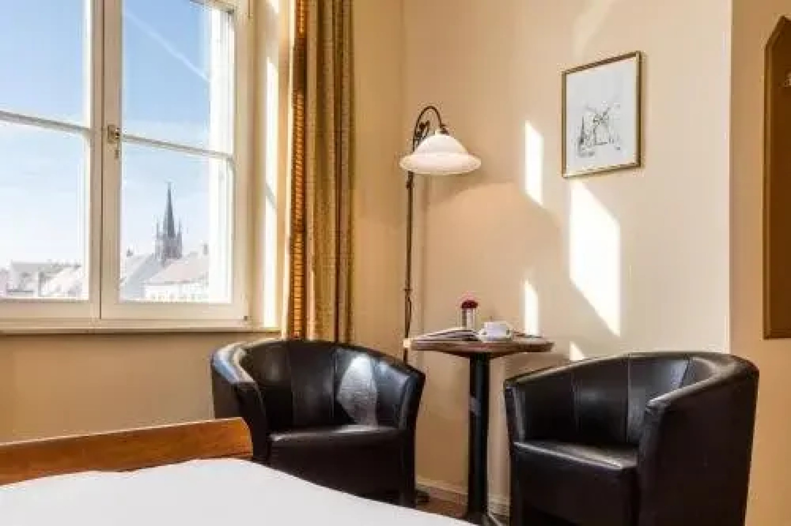 Ferienwohnung Werder: Urlaub direkt am Wasser