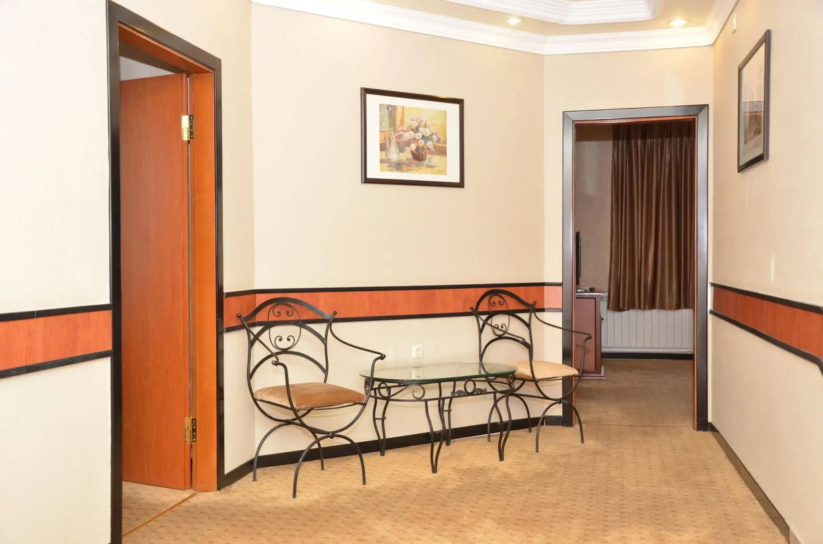 Отель «Астория Баку»