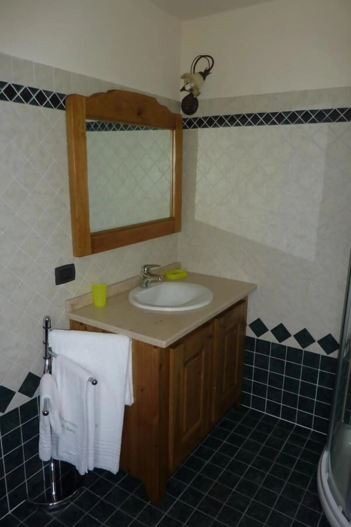 Agriturismo Ca di Racc