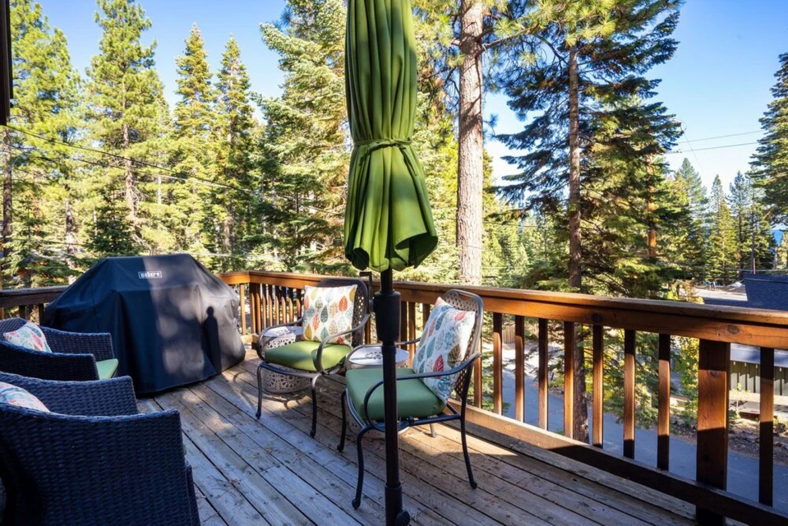 North Shore - Carnelian Charm