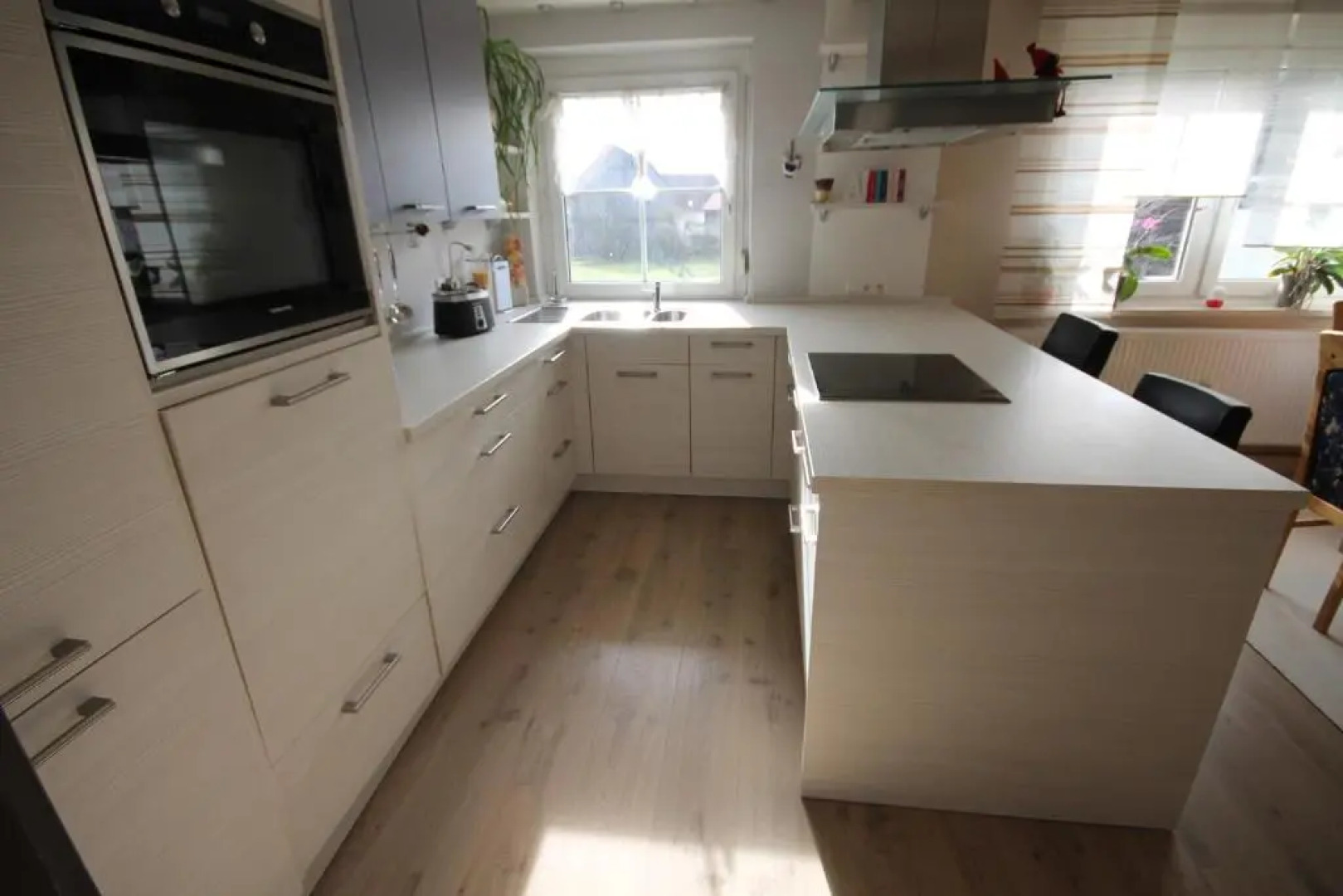 Ferienwohnung Monika