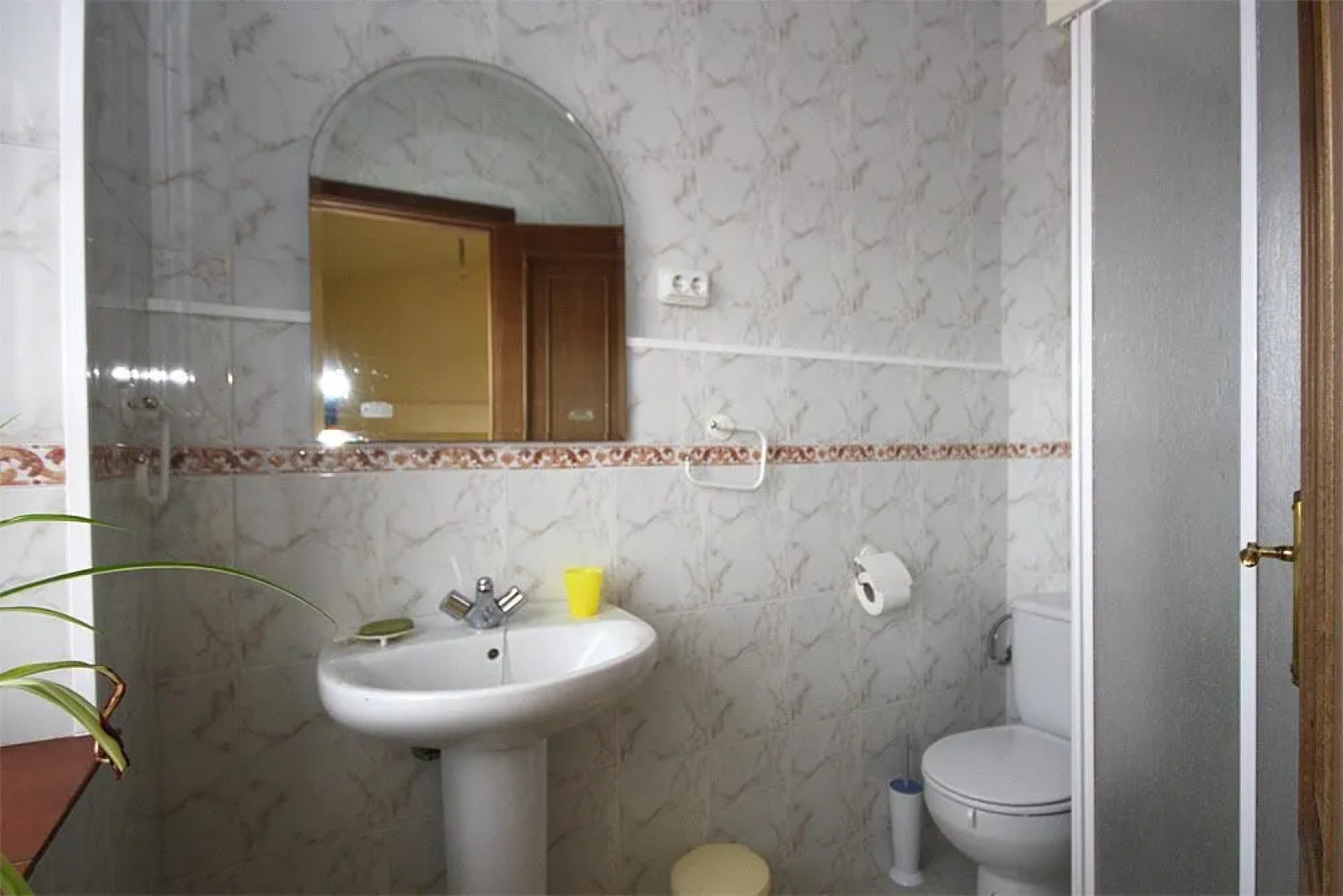 House In Carnota 101512 - Rnu 65444