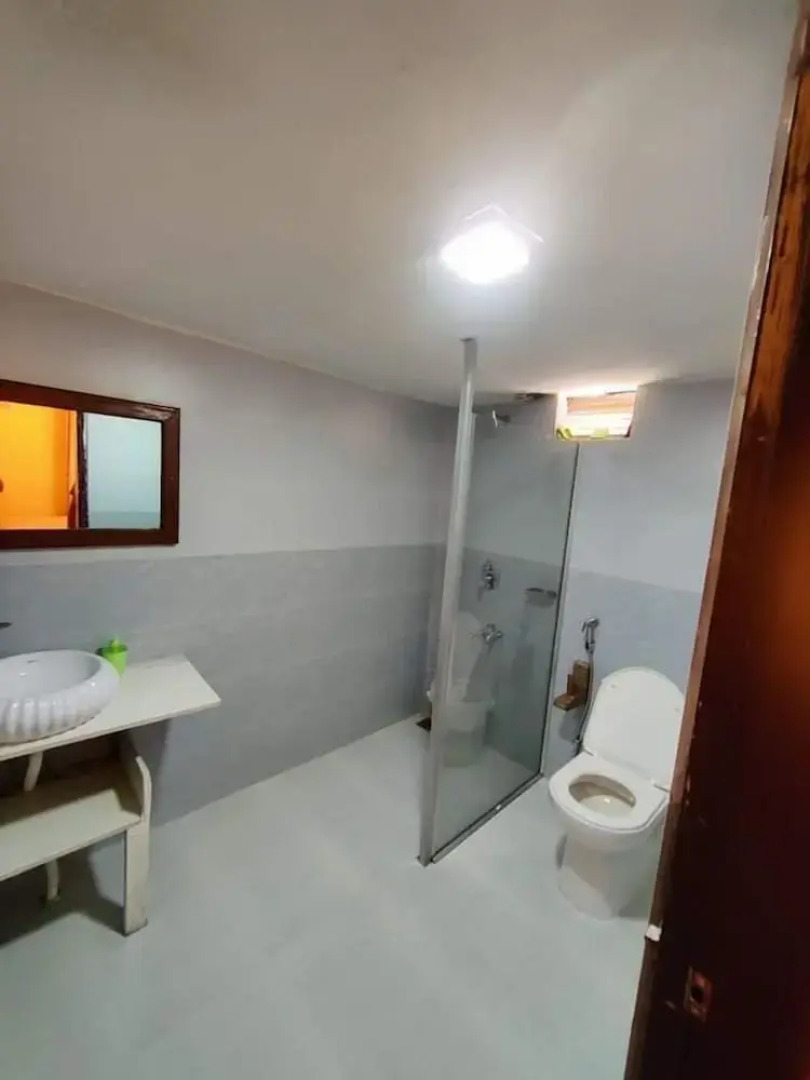 Shurjo Snan Twin Beach Resort