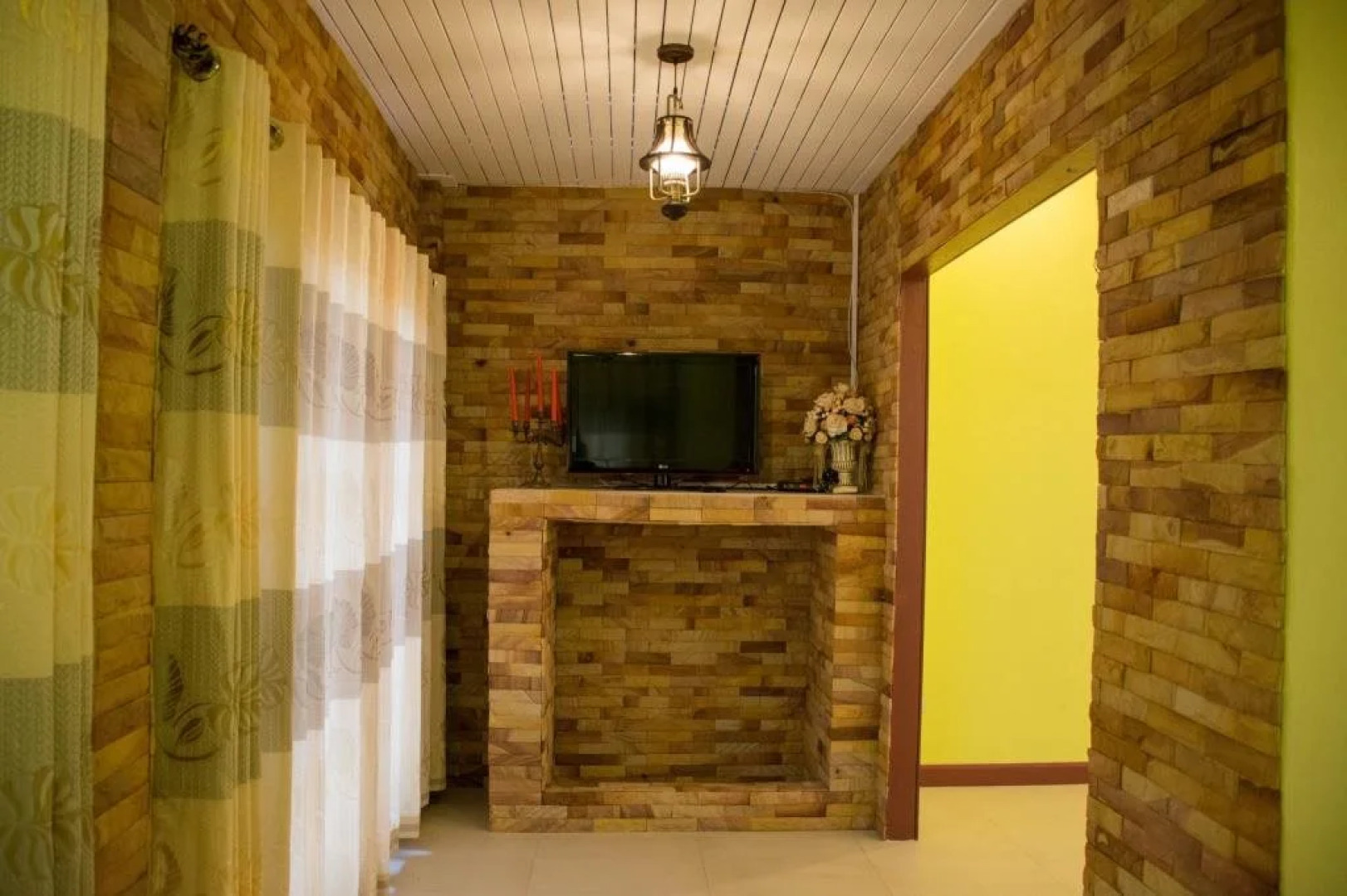 Phalaburi Resort by dreamhouse