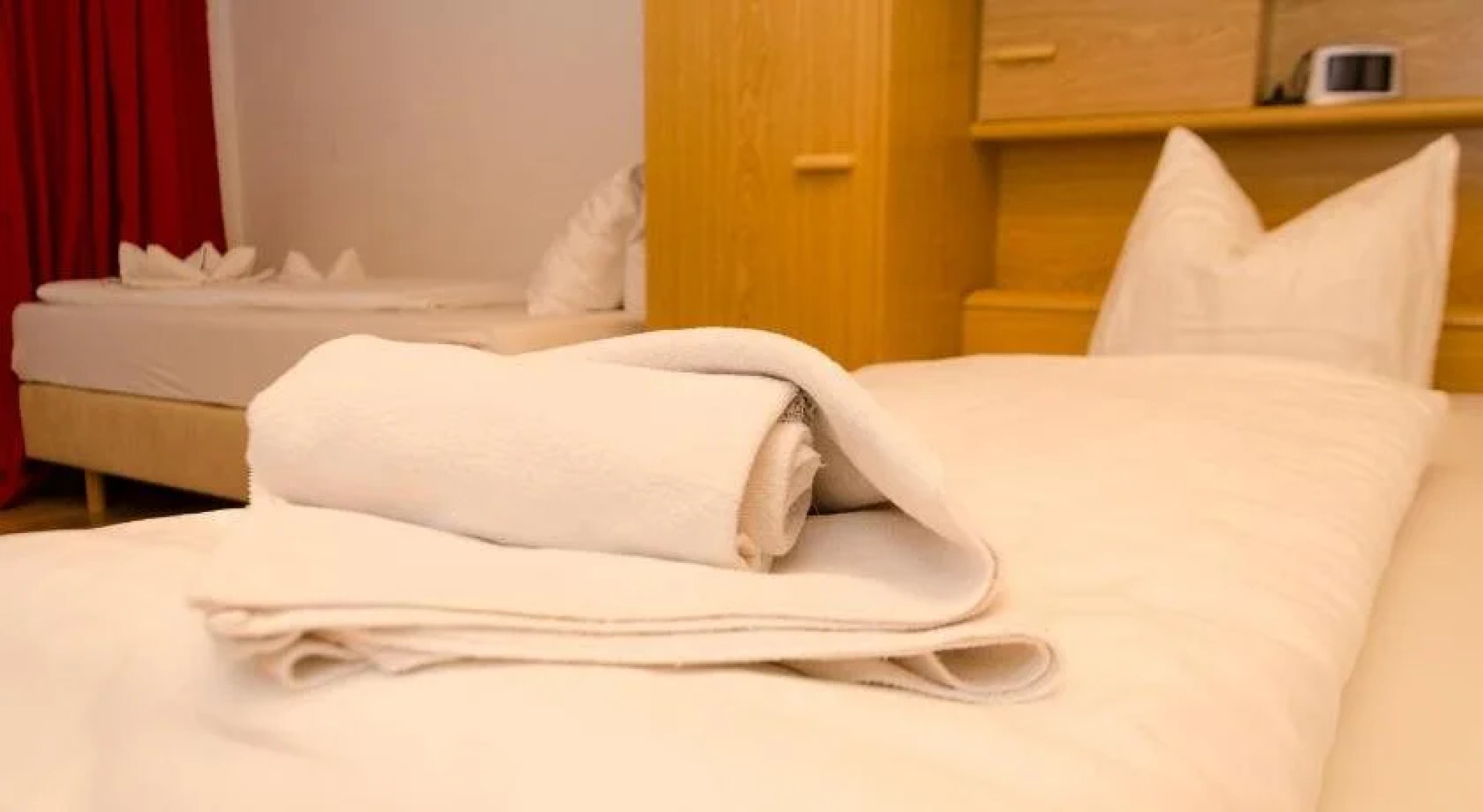 Gästehaus Hotel Herlinde