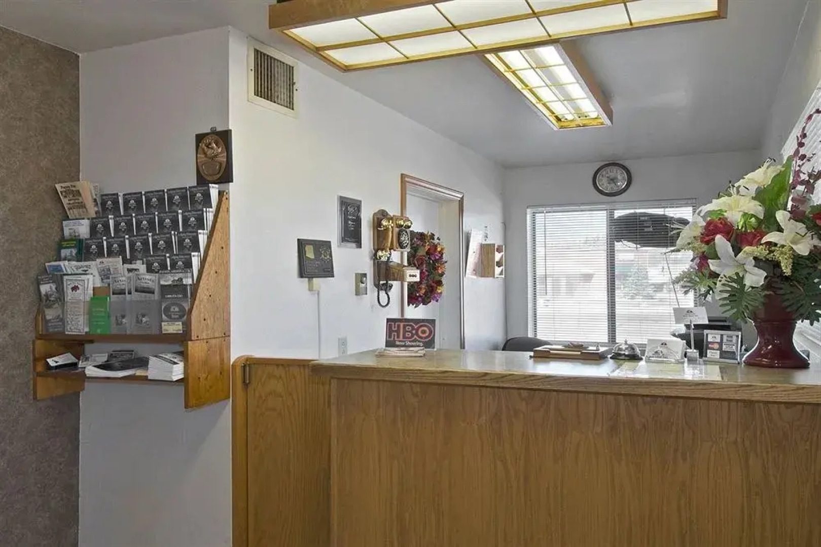 Americas Best Value Inn Payson