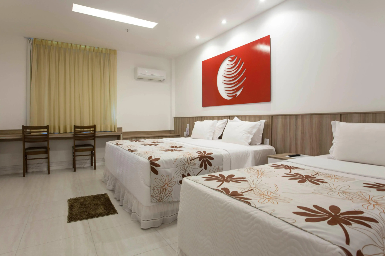 Paradiso Corporate - Cabo Frio