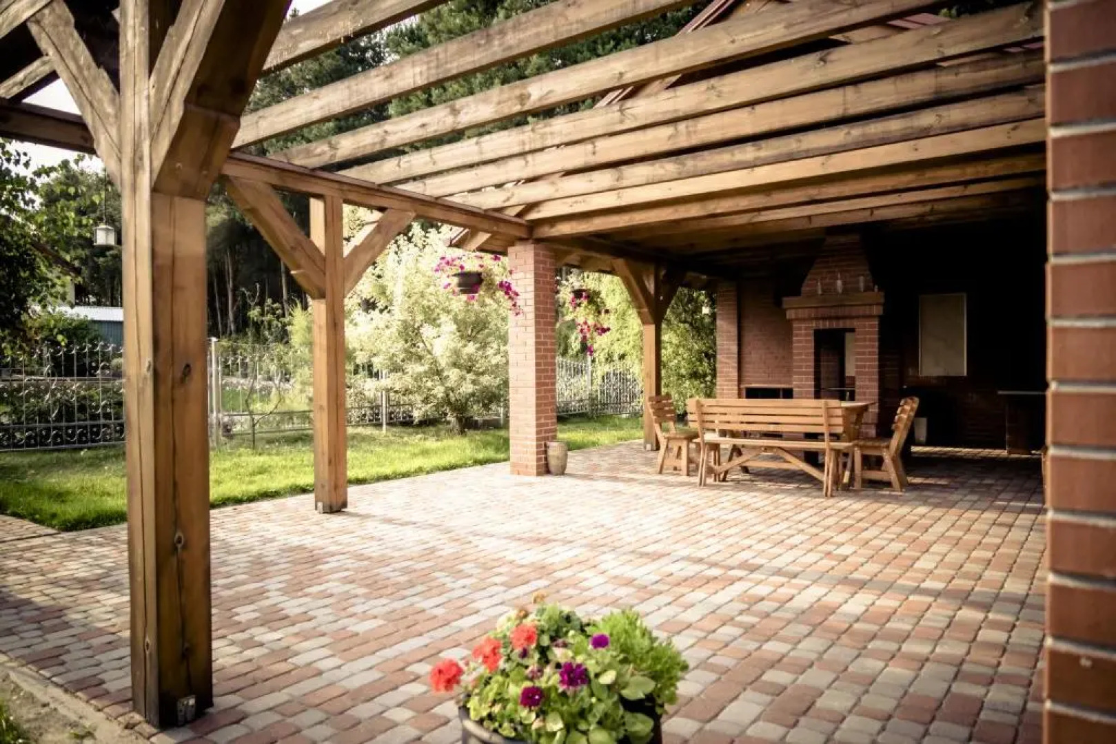 Pensjonat nad Zalewem