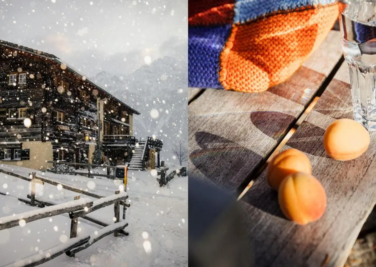 Maiensässhotel Guarda Val