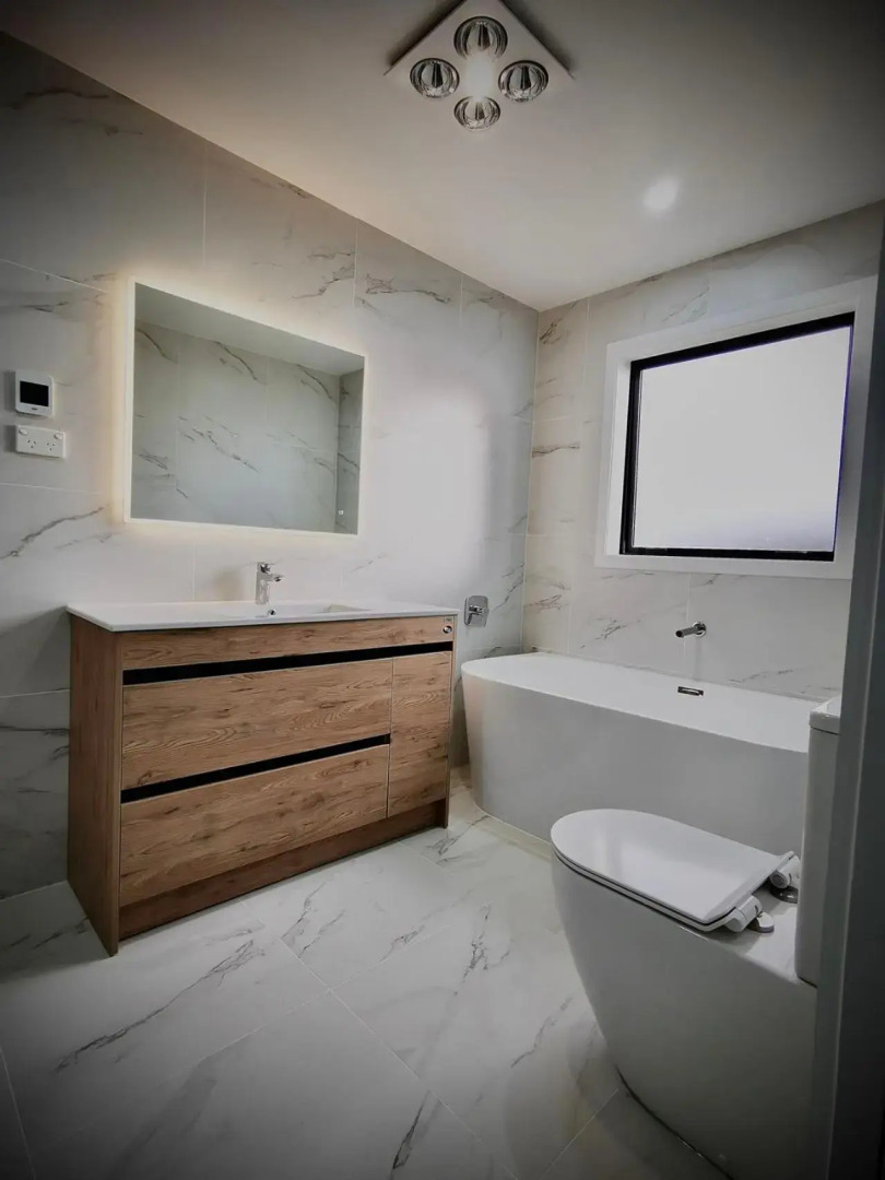 Flat Bush Private Ensuite