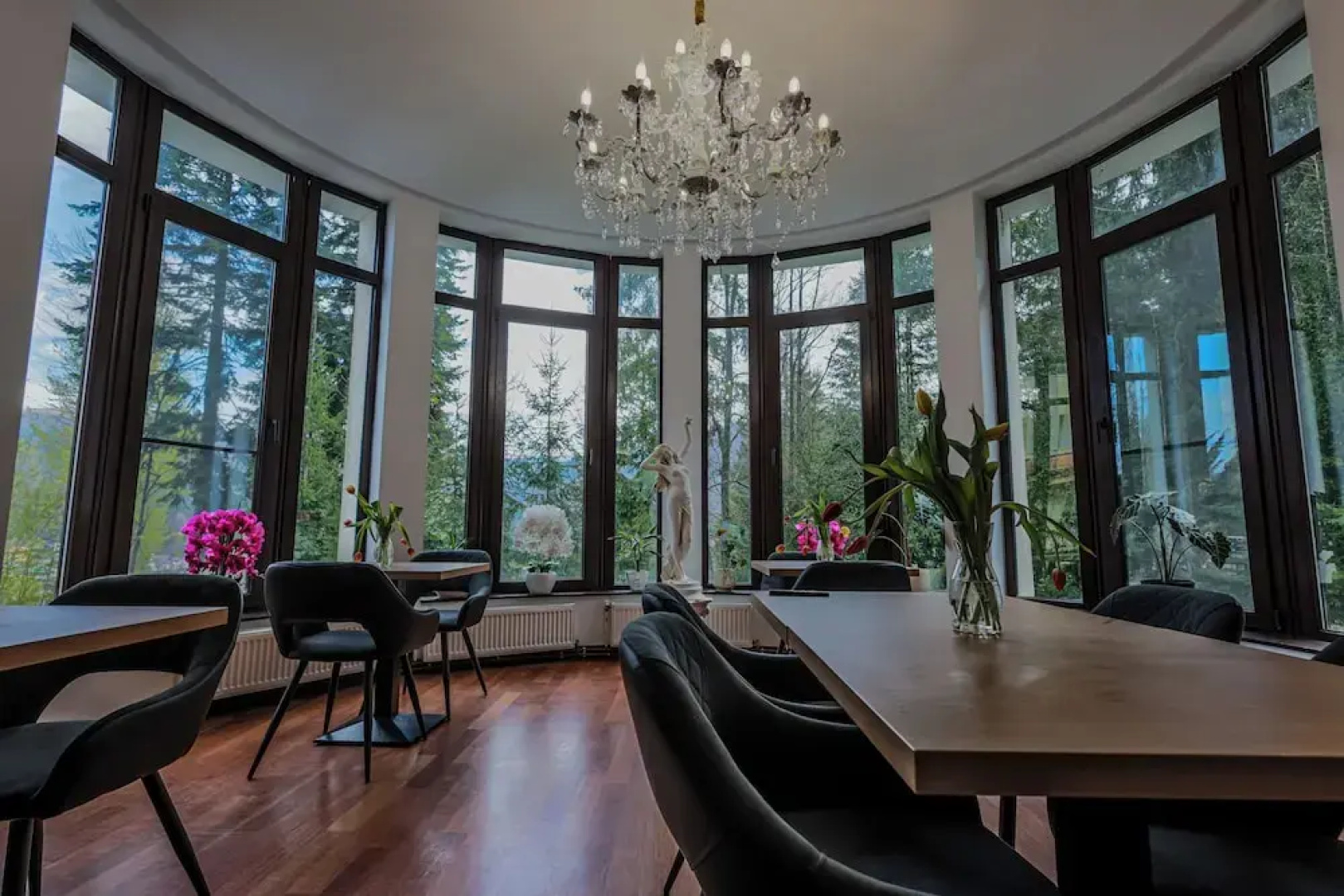 Villa Tom