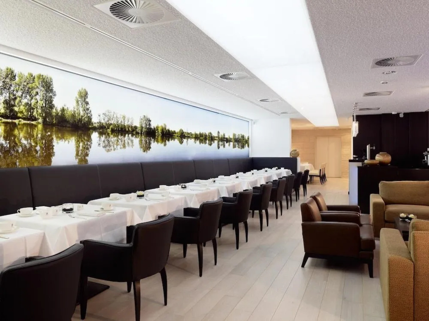 Boutique Villa am Ruhrufer