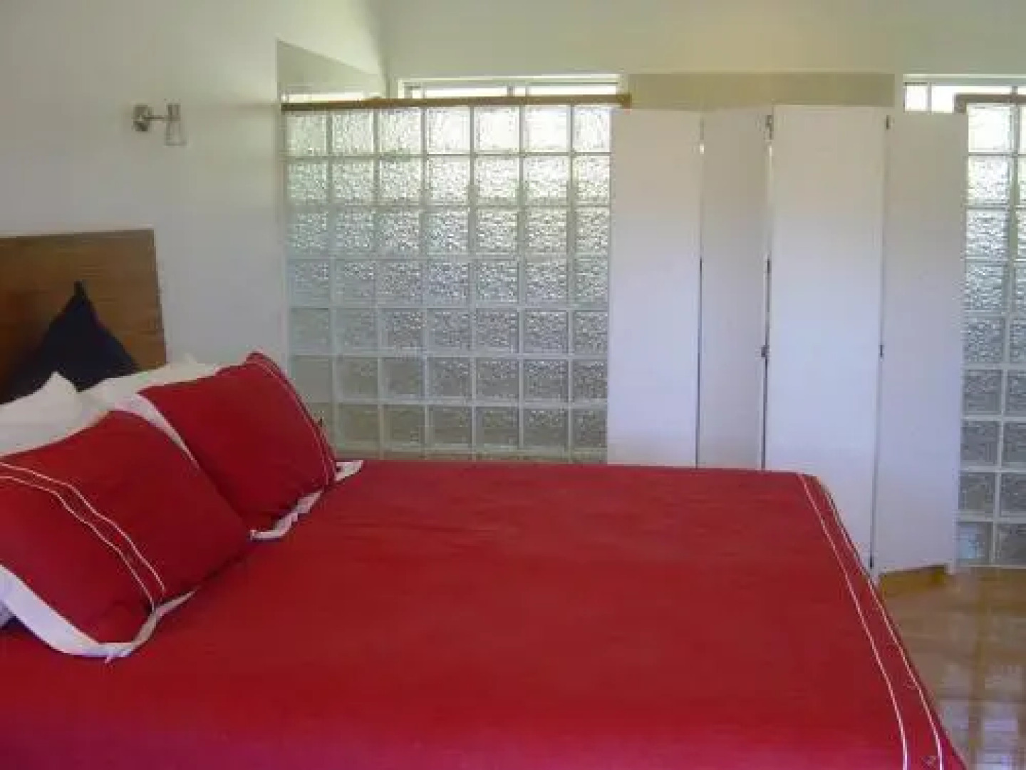 Coverdales B&B at Eumundi