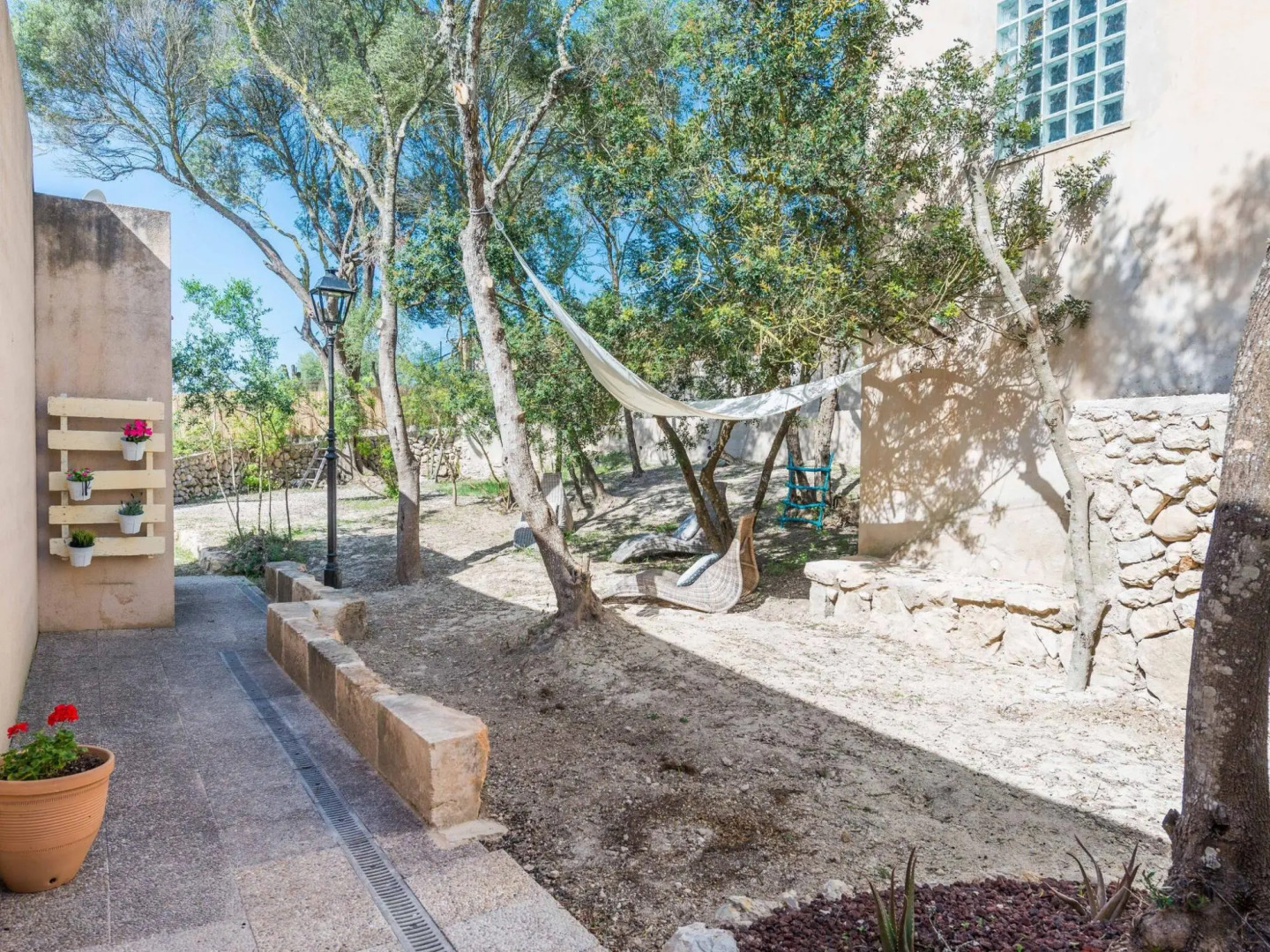 SA FONT - Villa for 6 people in Petra.