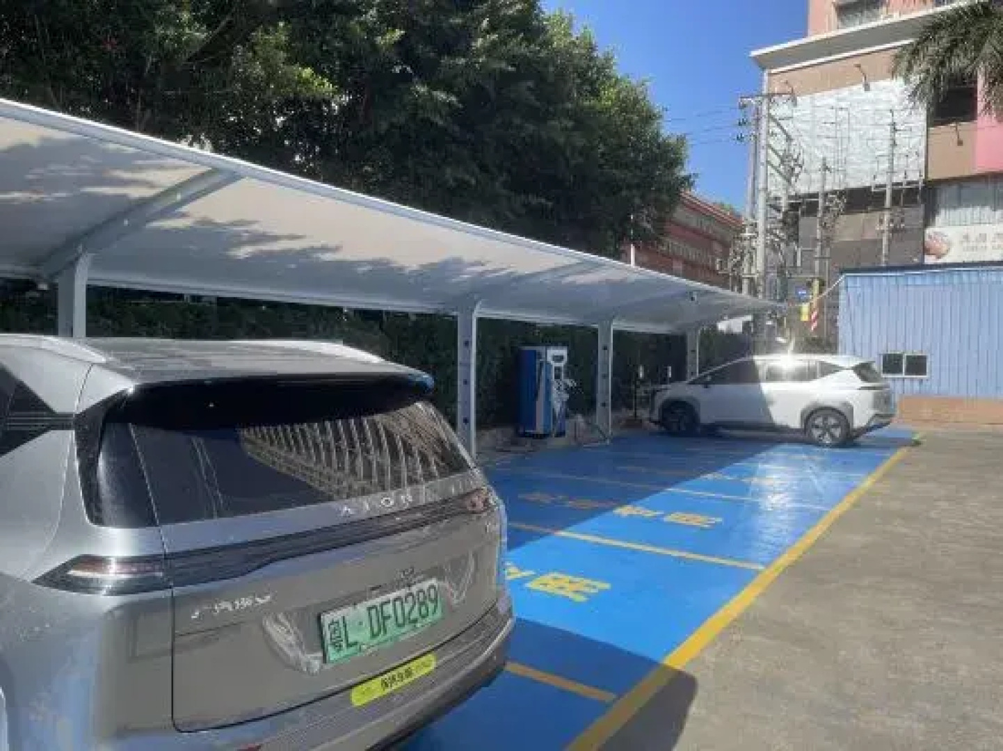 Jiafeng International Hotel