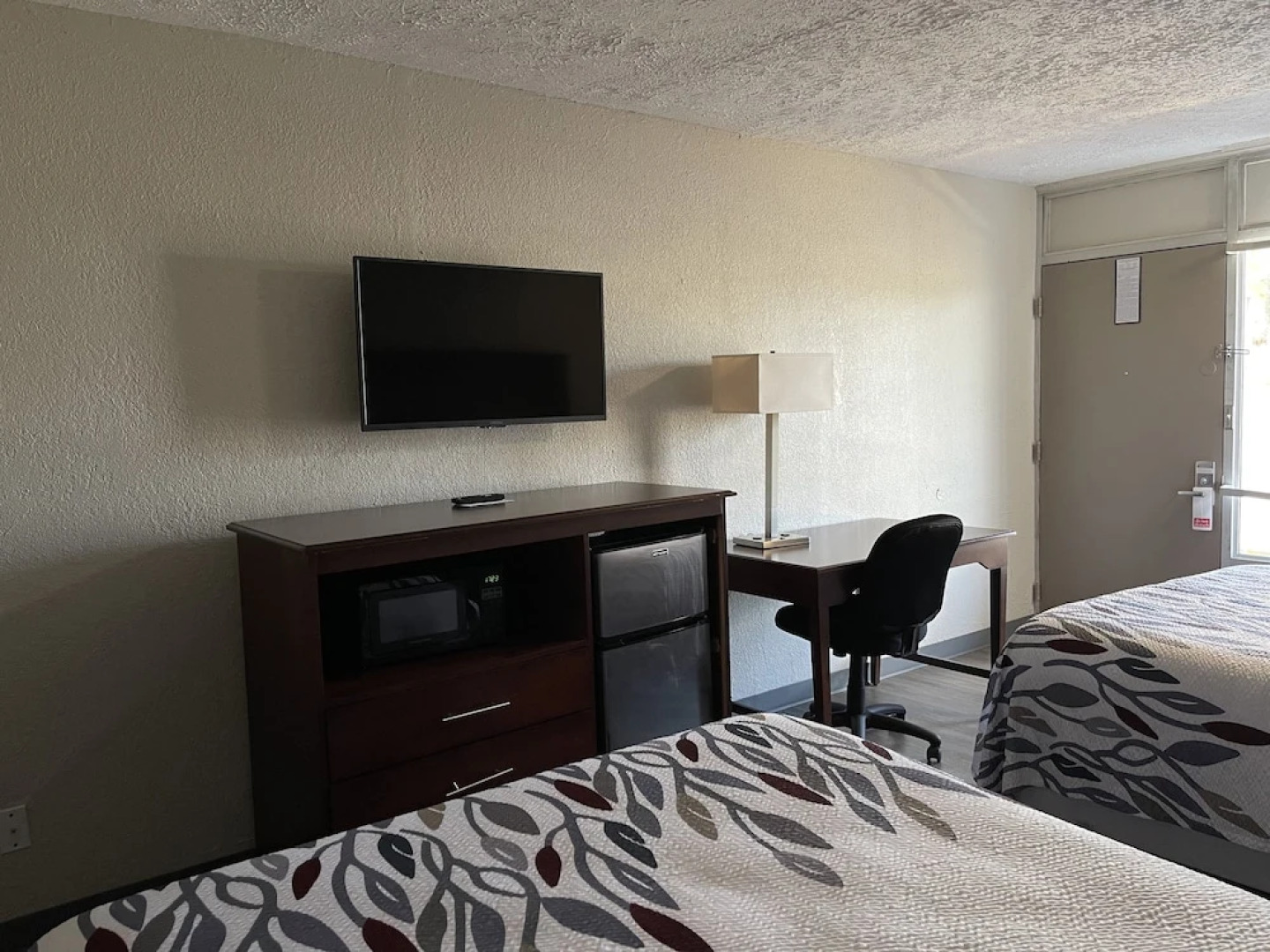 Red Roof Inn LaGrange