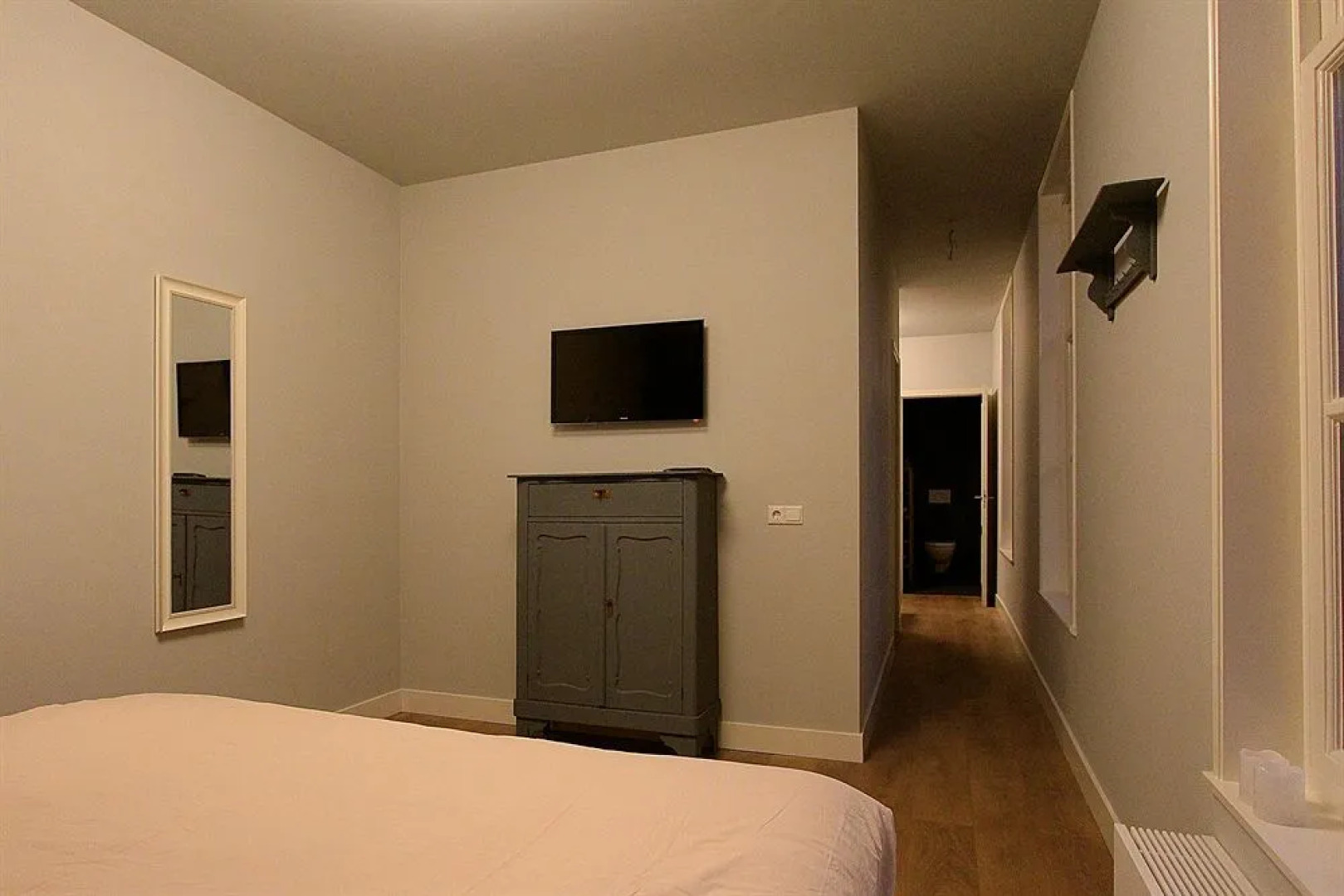 Bed & Breakfast Monument076