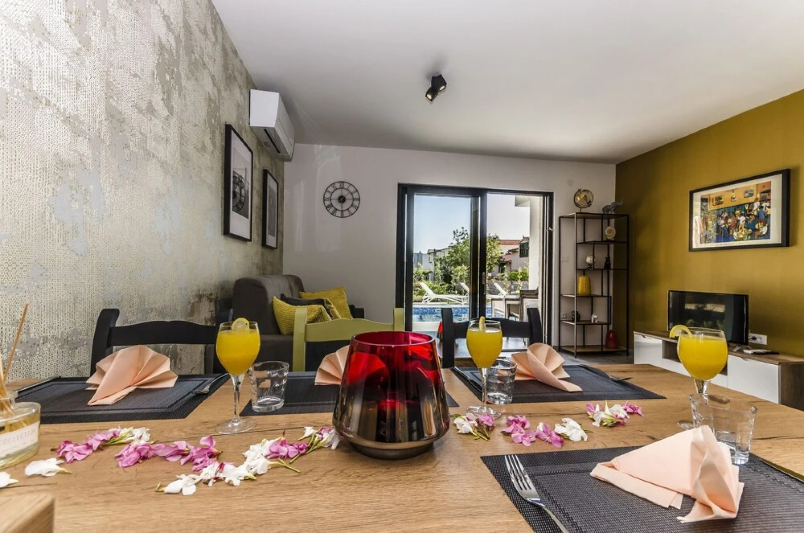 Apartments Villa Adriana Ii