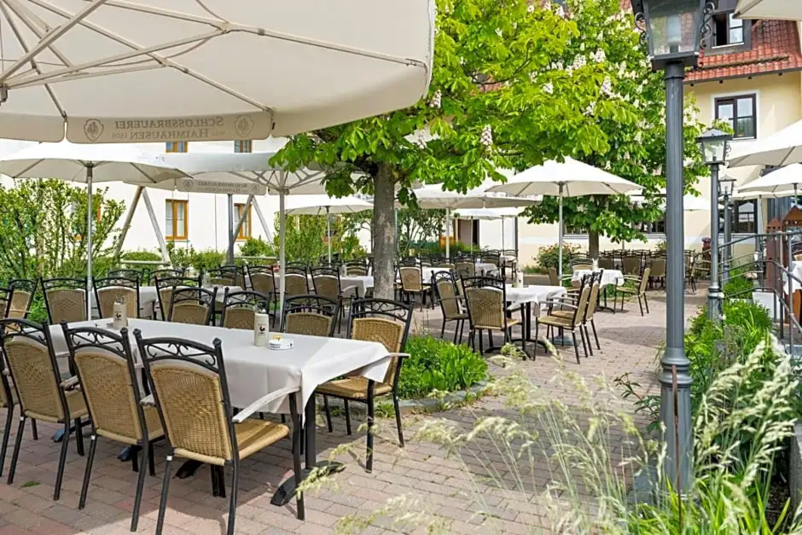 Hotel Landgasthof Hofmeier