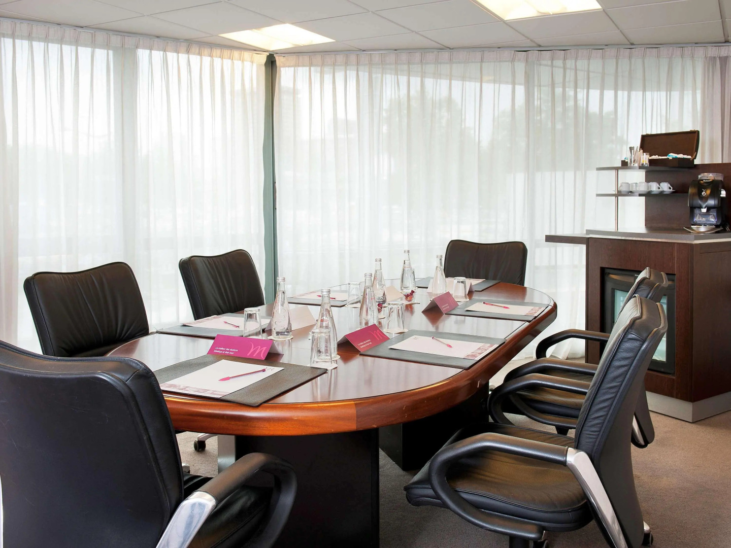 Mercure Paris 19 Philharmonie La Villette