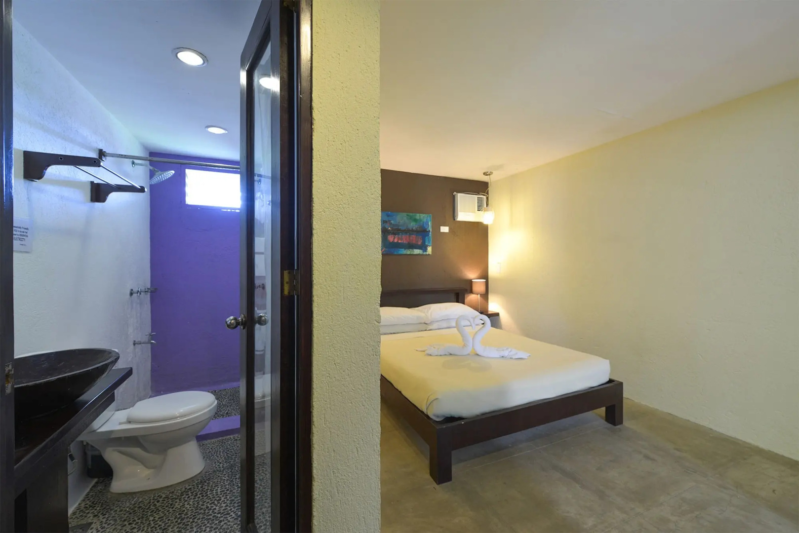 The Lazy Dog Bed & Breakfast