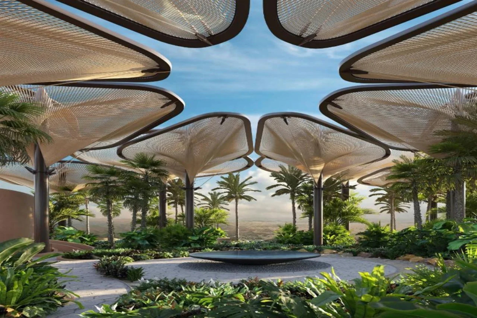 Six Senses Southern Dunes, The Red Sea