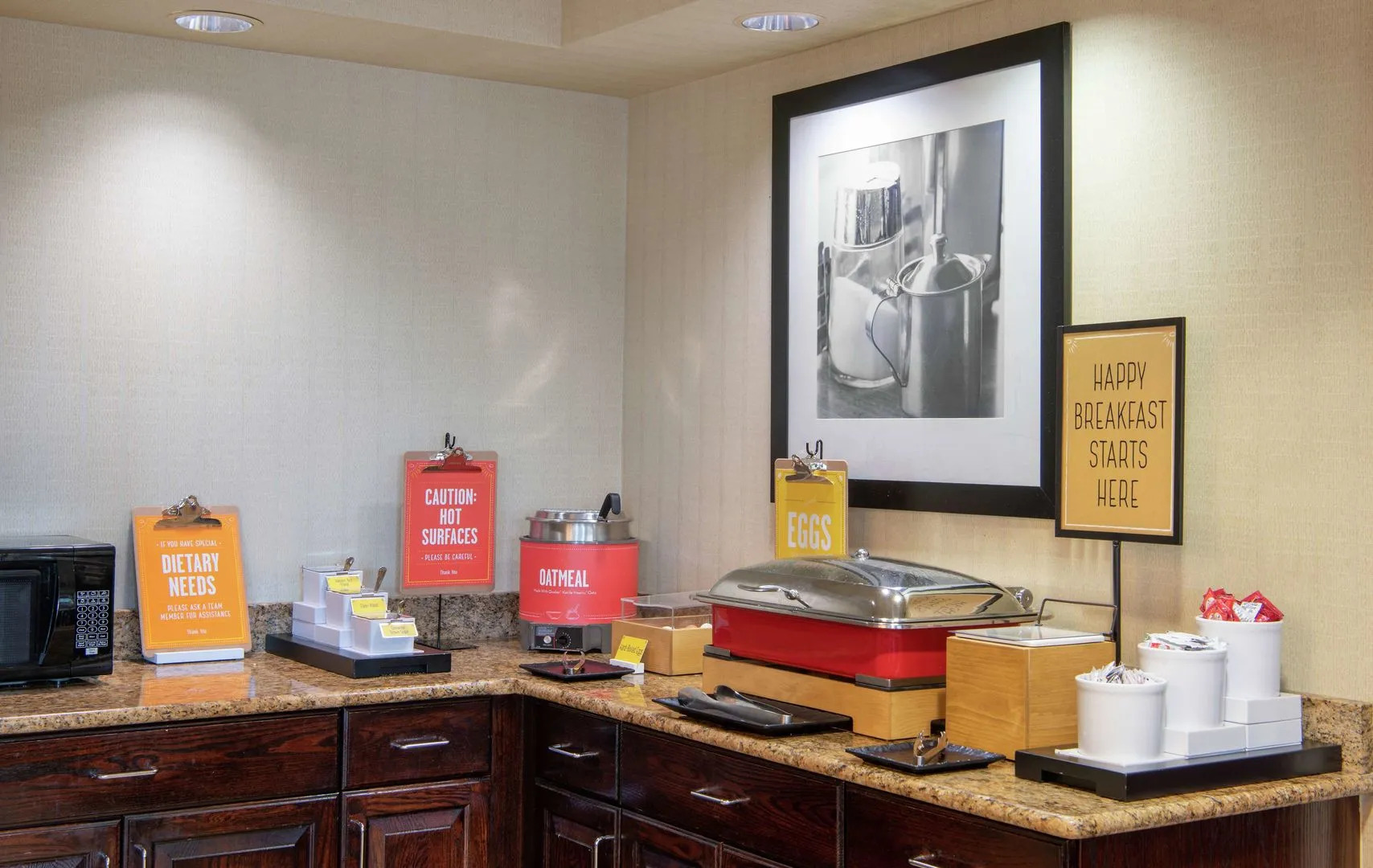 Hampton Inn Cleveland-Solon