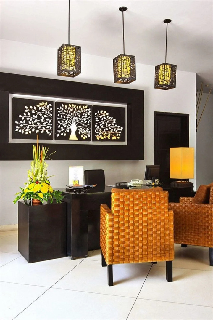 The Seminyak Suite - Private Villa