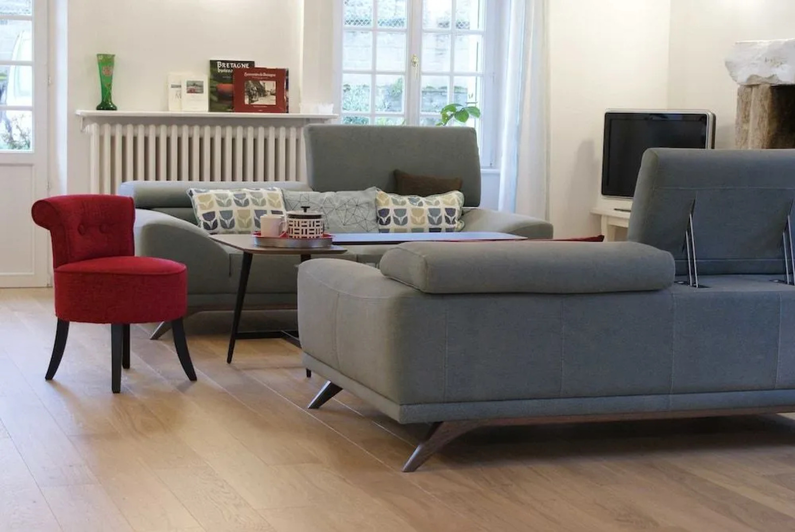 Chambres d'Hôtes La Renardais