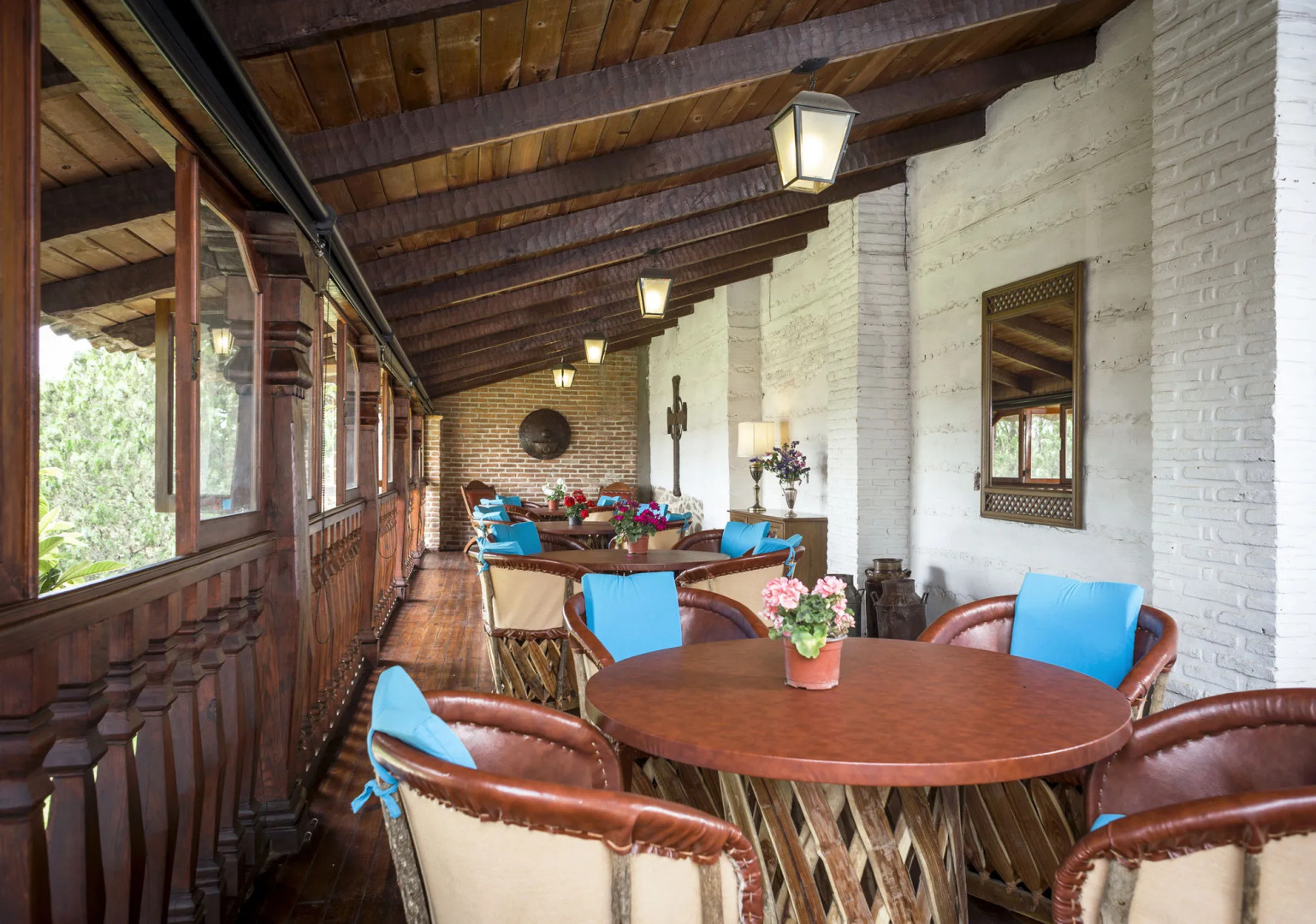 Tapalpa de mis Amores