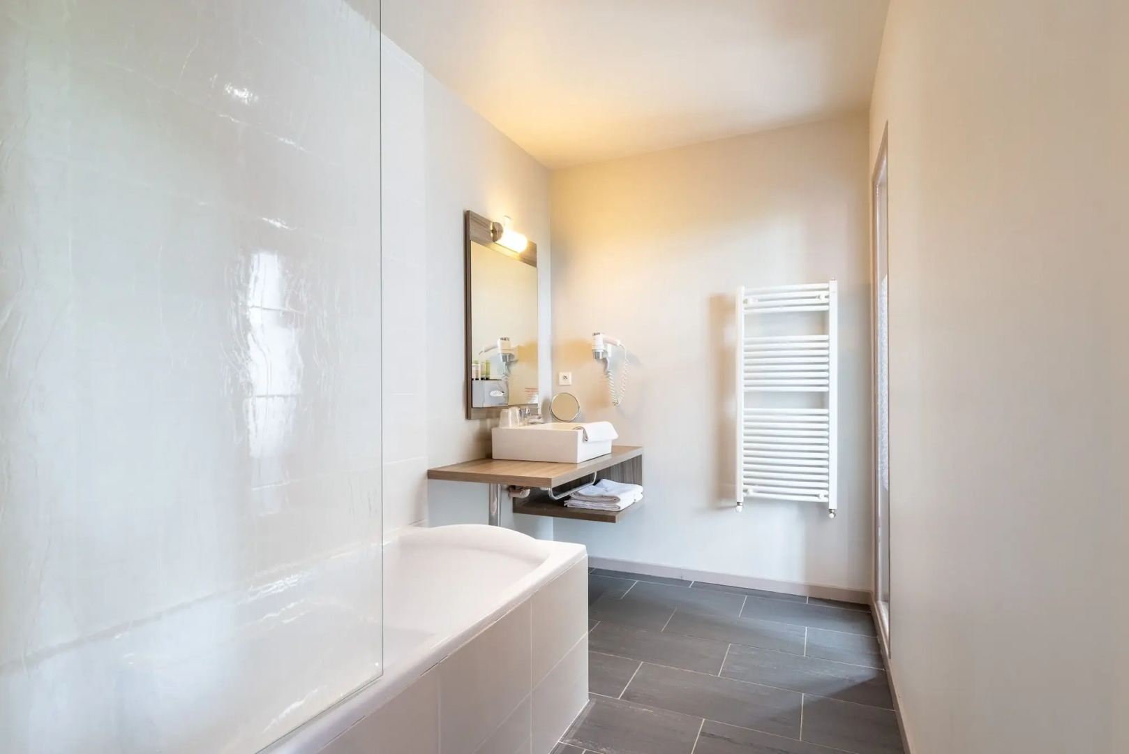 Hotel Spa Le Connetable