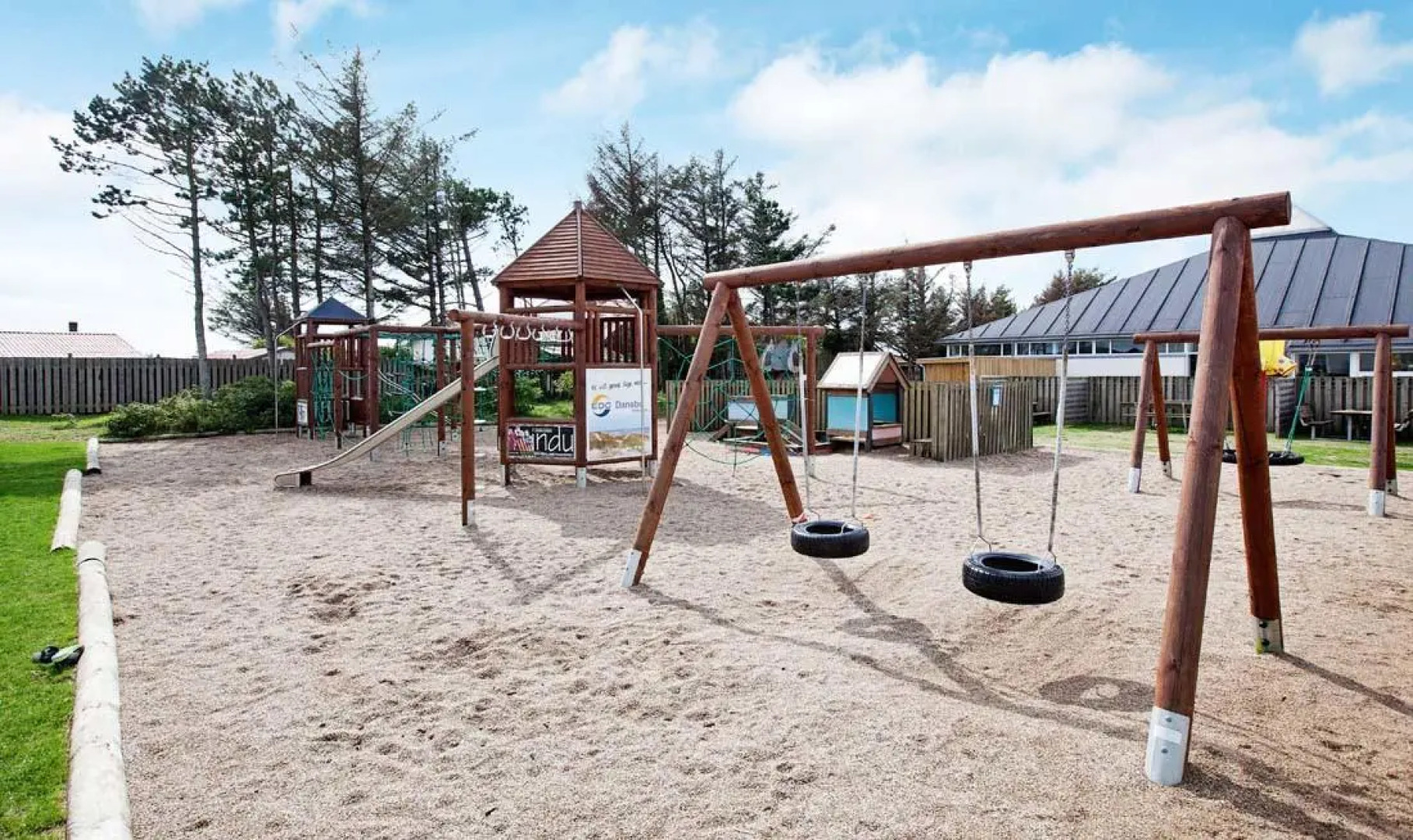 Danland Ferienpark Blokhus